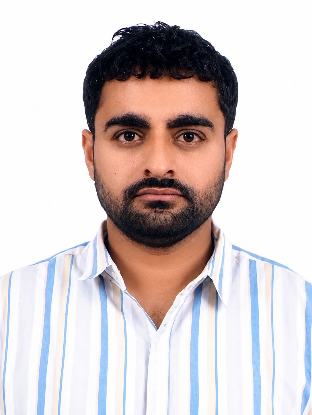 PIYUSH K PATEL
